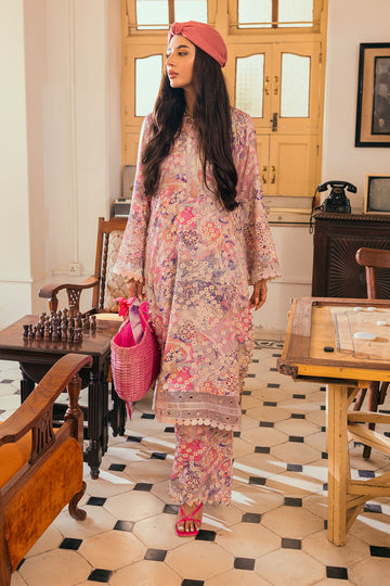 Nureh NU2-120 Ballerina Printed Collection Online Shopping